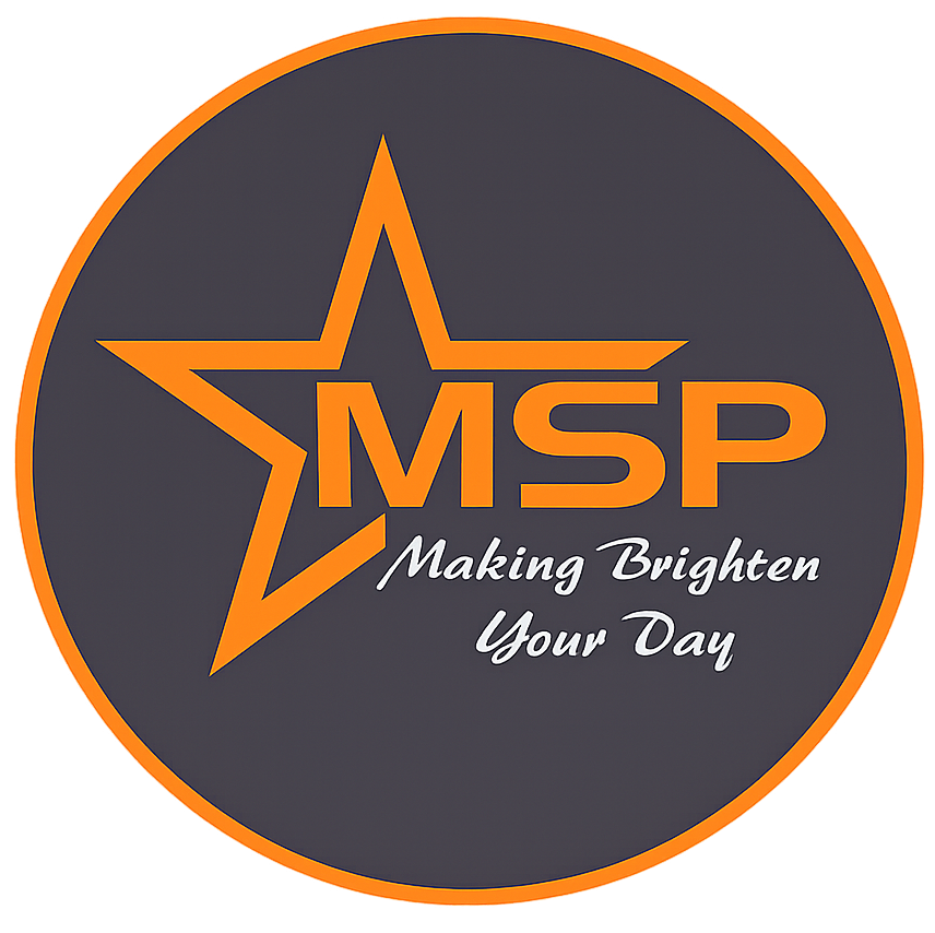 MSP SOLAR ENERGY